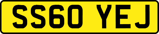 SS60YEJ