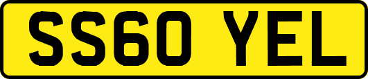 SS60YEL