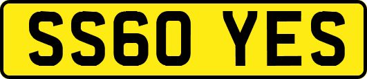 SS60YES