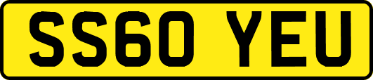 SS60YEU