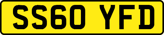 SS60YFD