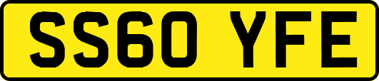 SS60YFE