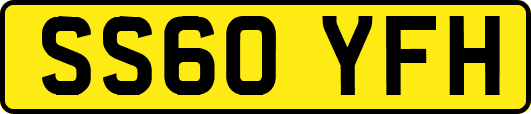 SS60YFH