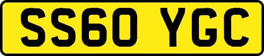 SS60YGC