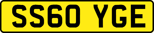SS60YGE