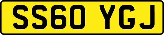 SS60YGJ