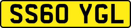 SS60YGL