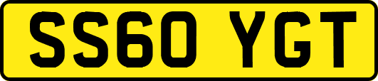 SS60YGT