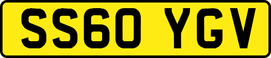 SS60YGV