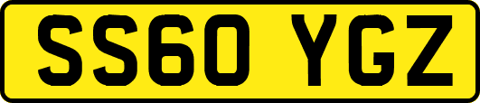 SS60YGZ