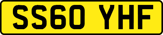 SS60YHF