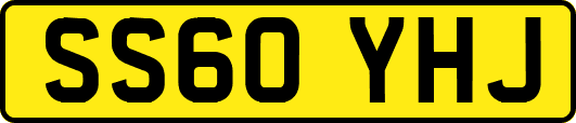 SS60YHJ