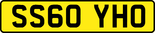 SS60YHO