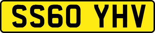 SS60YHV