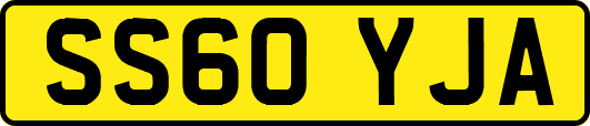 SS60YJA