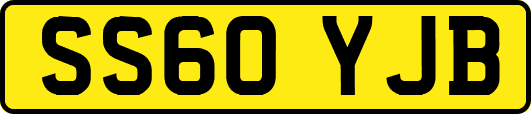 SS60YJB