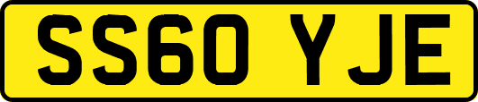 SS60YJE