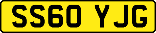 SS60YJG