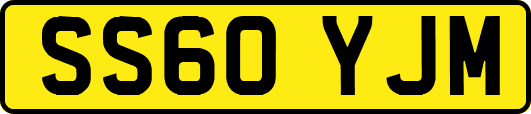 SS60YJM