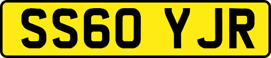SS60YJR