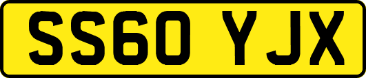SS60YJX
