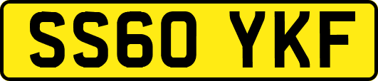SS60YKF