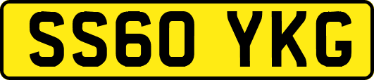 SS60YKG