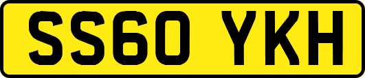 SS60YKH