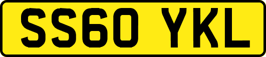 SS60YKL
