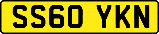SS60YKN