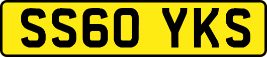 SS60YKS