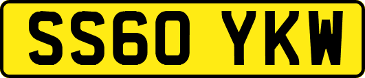 SS60YKW