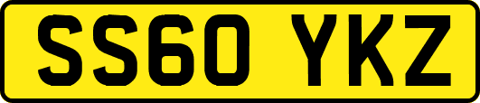 SS60YKZ