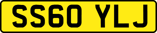 SS60YLJ