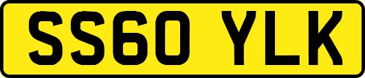 SS60YLK