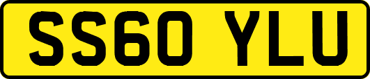 SS60YLU