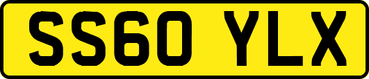 SS60YLX