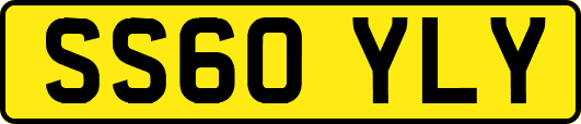 SS60YLY