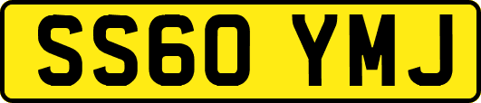 SS60YMJ