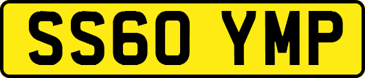 SS60YMP
