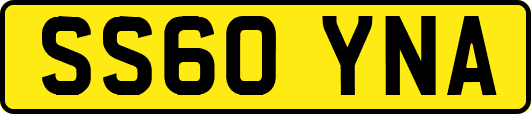 SS60YNA