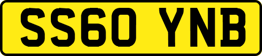 SS60YNB