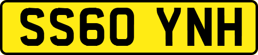 SS60YNH