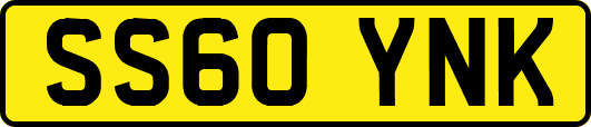 SS60YNK