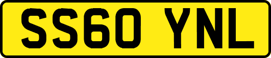 SS60YNL