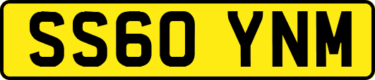 SS60YNM