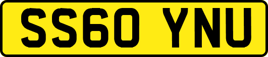 SS60YNU