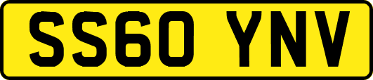 SS60YNV