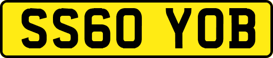 SS60YOB