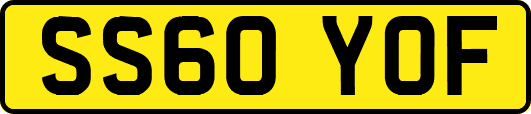 SS60YOF
